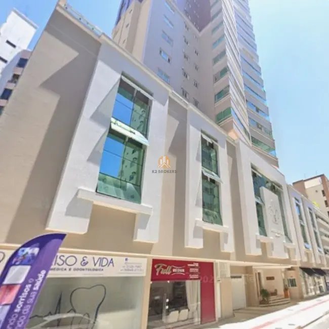 Apartamento com 3 quartos à venda, 160m2 em Centro, Balneario Camboriu - SC - imagem 2 Foto 2 de Apartamento com 3 quartos à venda, 160m2 em Centro, Balneario Camboriu - SC