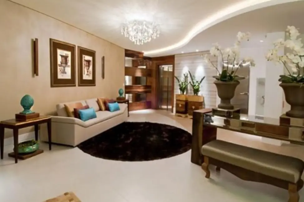 Apartamento com 3 quartos à venda, 160m2 em Centro, Balneario Camboriu - SC - imagem 5 Foto 5 de Apartamento com 3 quartos à venda, 160m2 em Centro, Balneario Camboriu - SC