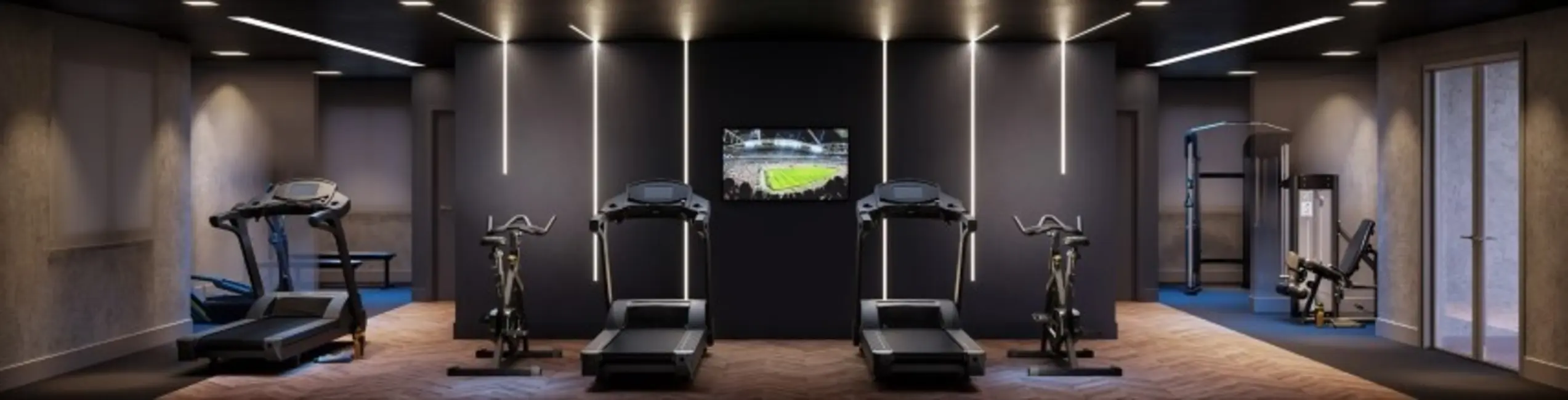 Apartamento com 1 quarto à venda, 48m2 em Vila Mariana, São Paulo - SP - imagem 4 Foto 4 de Apartamento com 1 quarto à venda, 48m2 em Vila Mariana, São Paulo - SP