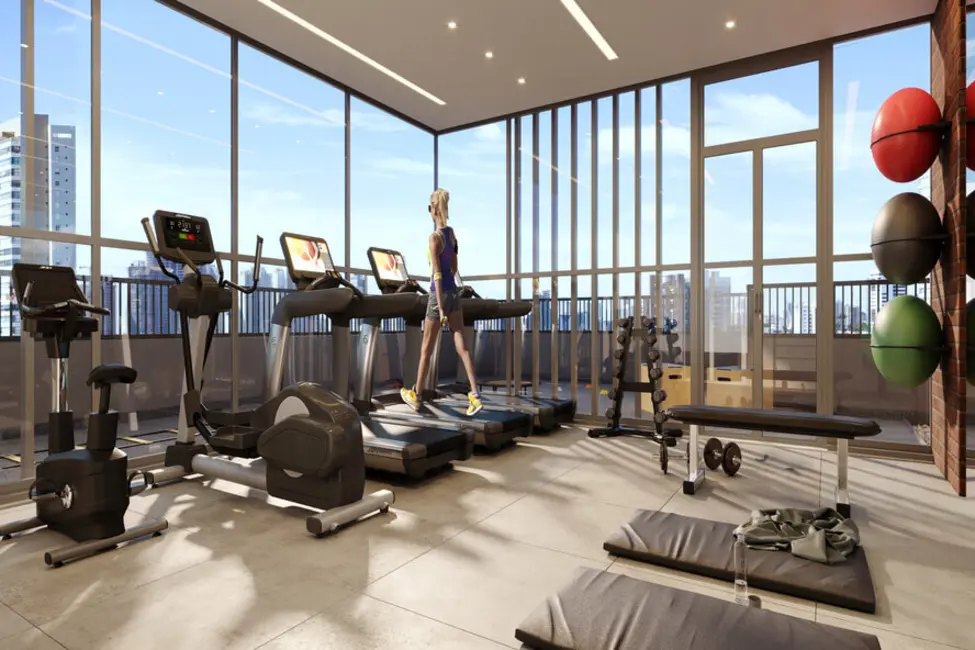 Foto 7 de Apartamento com 3 quartos à venda, 108m2 em Saúde, São Paulo - SP