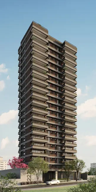 Foto 1 de Apartamento com 3 quartos à venda, 108m2 em Saúde, São Paulo - SP