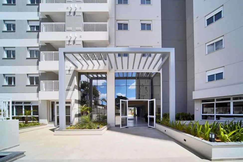 Foto 7 de Apartamento com 2 quartos à venda, 55m2 em Centro, Diadema - SP