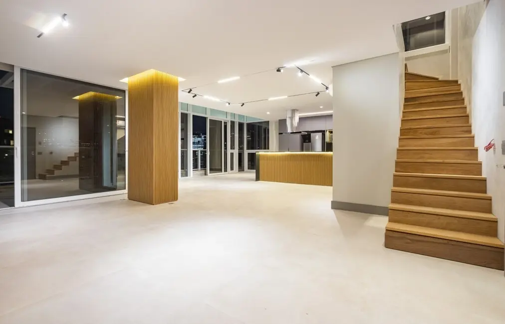 Foto 7 de Apartamento com 2 quartos à venda, 151m2 em Itaim Bibi, São Paulo - SP