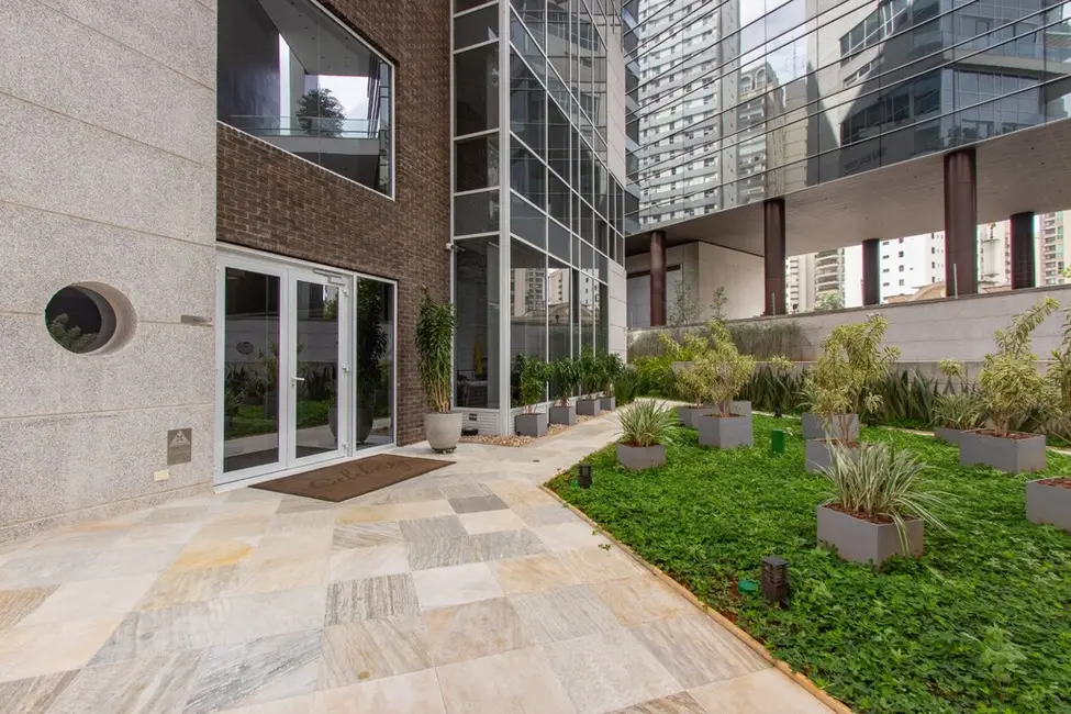 Apartamento com 2 quartos à venda, 151m2 em Itaim Bibi, São Paulo - SP - imagem 7 Foto 7 de Apartamento com 2 quartos à venda, 151m2 em Itaim Bibi, São Paulo - SP