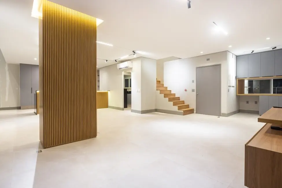 Foto 5 de Apartamento com 2 quartos à venda, 151m2 em Itaim Bibi, São Paulo - SP