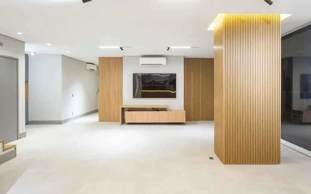 Foto 3 de Apartamento com 2 quartos à venda, 151m2 em Itaim Bibi, São Paulo - SP