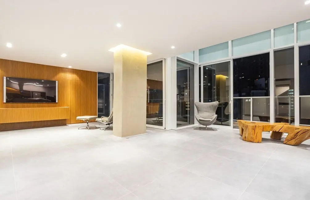 Foto 1 de Apartamento com 2 quartos à venda, 151m2 em Itaim Bibi, São Paulo - SP