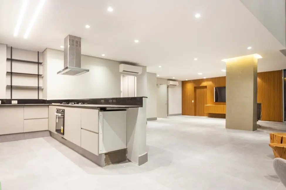 Foto 8 de Apartamento com 2 quartos à venda, 151m2 em Itaim Bibi, São Paulo - SP