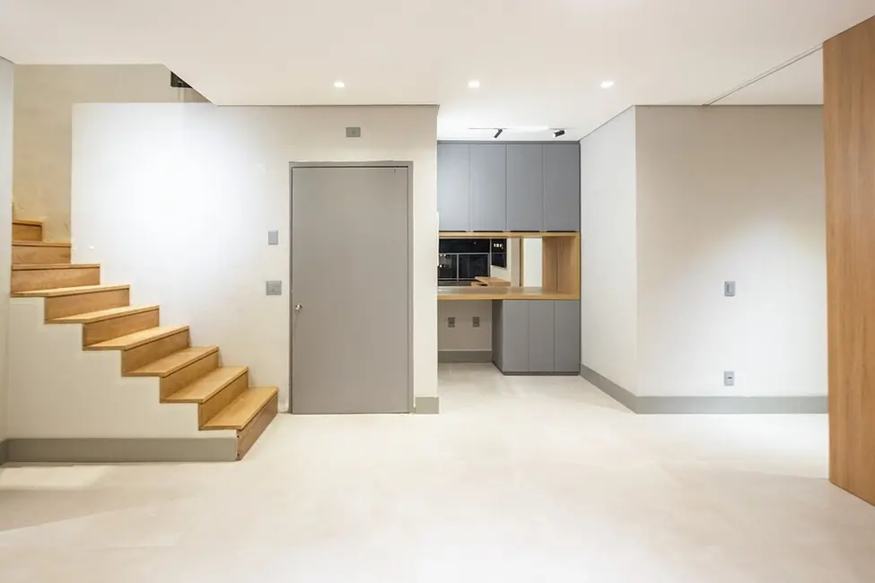 Foto 4 de Apartamento com 2 quartos à venda, 151m2 em Itaim Bibi, São Paulo - SP