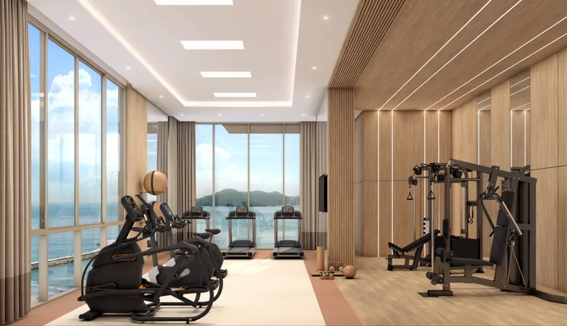 Foto 7 de Apartamento com 9 quartos à venda, 872m2 em Centro, Balneario Camboriu - SC