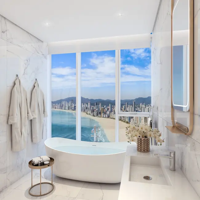 Foto 6 de Apartamento com 9 quartos à venda, 872m2 em Centro, Balneario Camboriu - SC