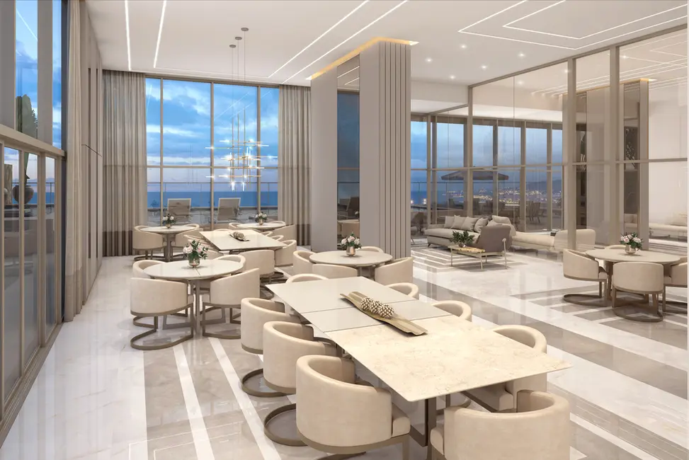 Foto 8 de Apartamento com 9 quartos à venda, 872m2 em Centro, Balneario Camboriu - SC