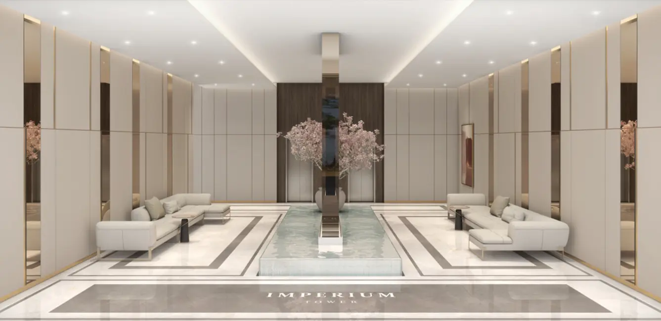 Apartamento com 6 quartos à venda, 426m2 em Centro, Balneario Camboriu - SC - imagem 2 Foto 2 de Apartamento com 6 quartos à venda, 426m2 em Centro, Balneario Camboriu - SC