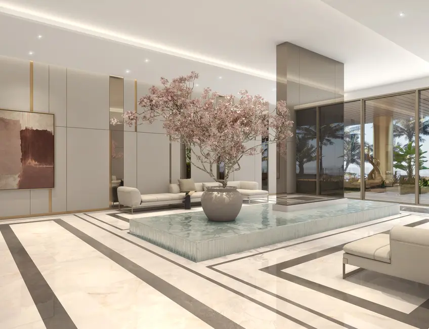 Apartamento com 6 quartos à venda, 426m2 em Centro, Balneario Camboriu - SC - imagem 3 Foto 3 de Apartamento com 6 quartos à venda, 426m2 em Centro, Balneario Camboriu - SC