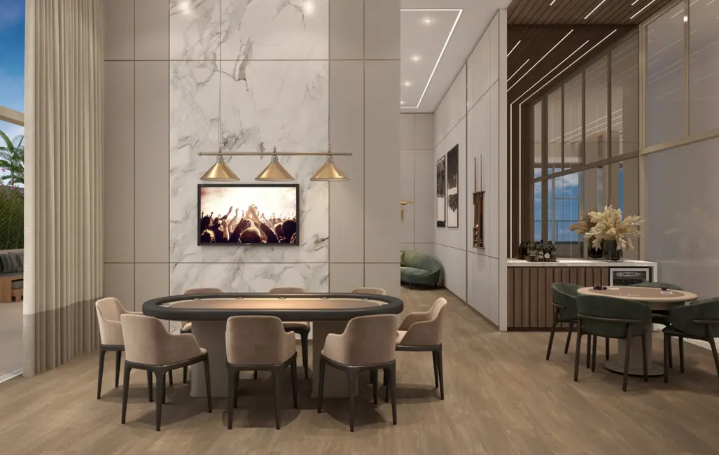 Apartamento com 6 quartos à venda, 426m2 em Centro, Balneario Camboriu - SC - imagem 9 Foto 9 de Apartamento com 6 quartos à venda, 426m2 em Centro, Balneario Camboriu - SC