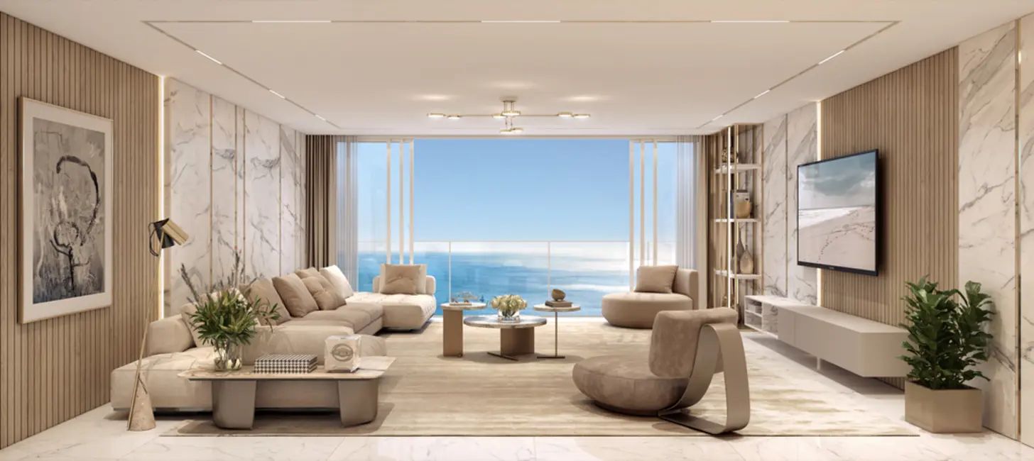 Apartamento com 6 quartos à venda, 426m2 em Centro, Balneario Camboriu - SC - imagem 4 Foto 4 de Apartamento com 6 quartos à venda, 426m2 em Centro, Balneario Camboriu - SC