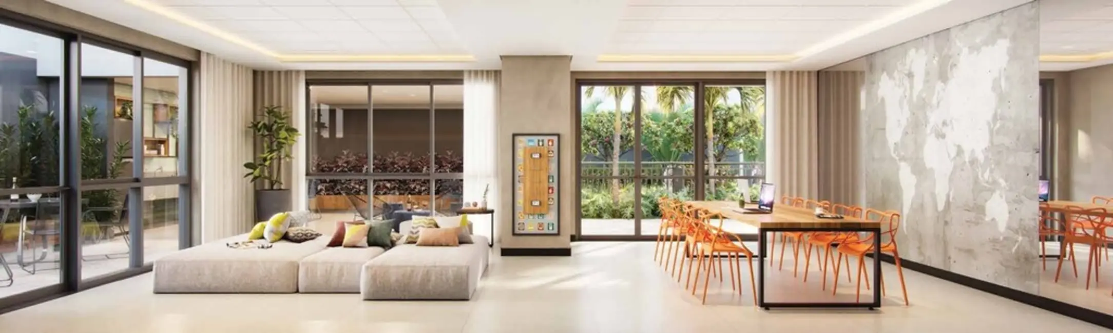 Foto 5 de Apartamento com 1 quarto à venda, 28m2 em Vila Prudente, São Paulo - SP