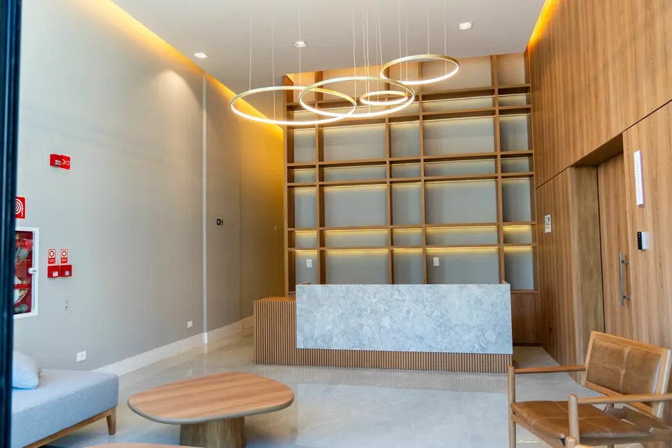 Foto 6 de Apartamento com 3 quartos à venda, 171m2 em Água Verde, Curitiba - PR