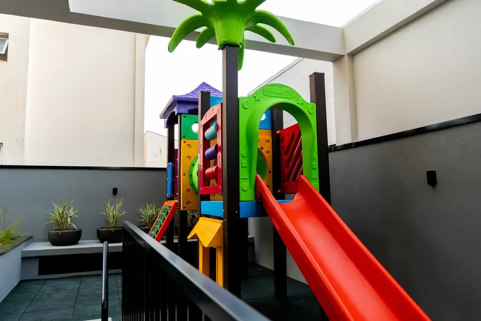 Foto 8 de Apartamento com 2 quartos à venda, 90m2 em Água Verde, Curitiba - PR