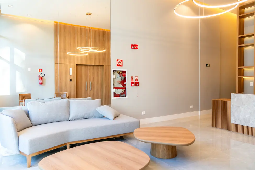 Foto 5 de Apartamento com 2 quartos à venda, 90m2 em Água Verde, Curitiba - PR