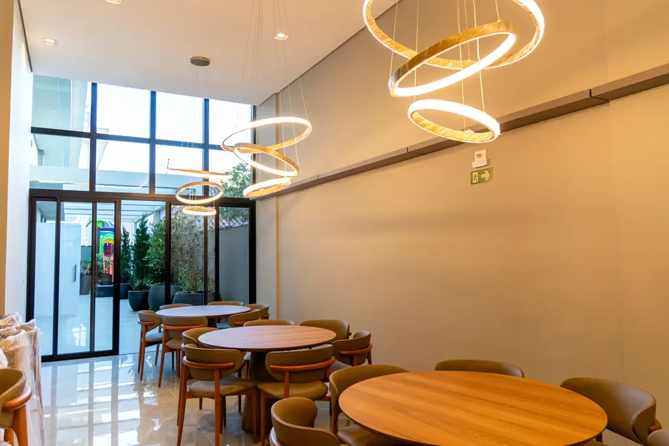 Foto 9 de Apartamento com 2 quartos à venda, 90m2 em Água Verde, Curitiba - PR