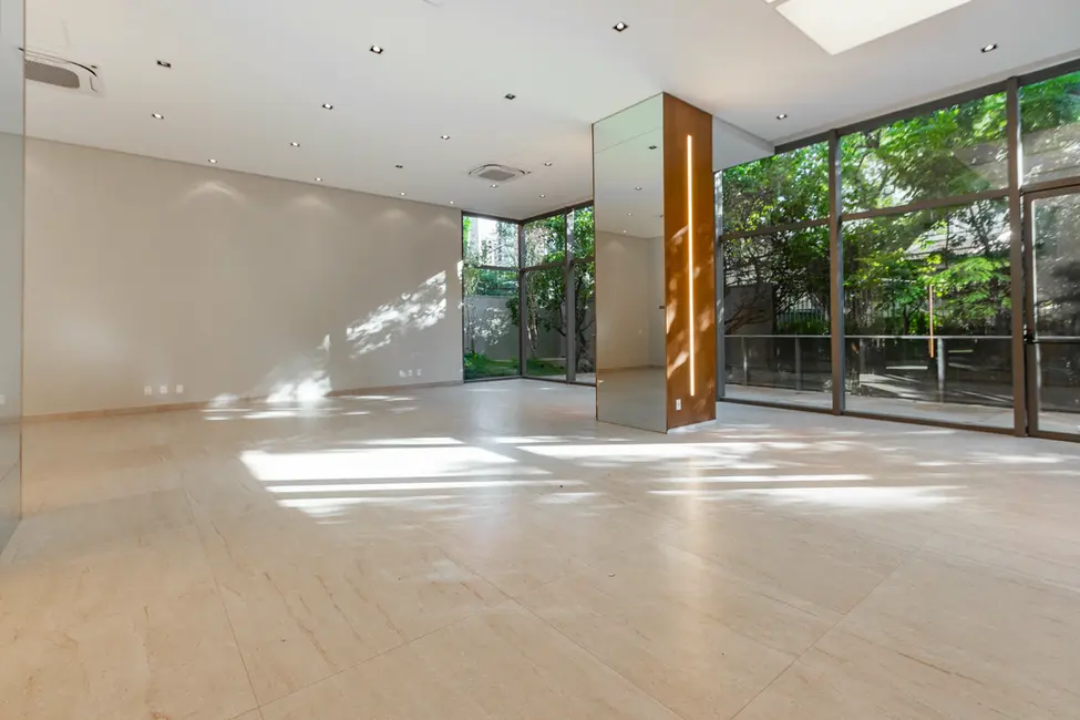 Foto 6 de Apartamento com 4 quartos à venda, 423m2 em Vila Nova Conceição, São Paulo - SP