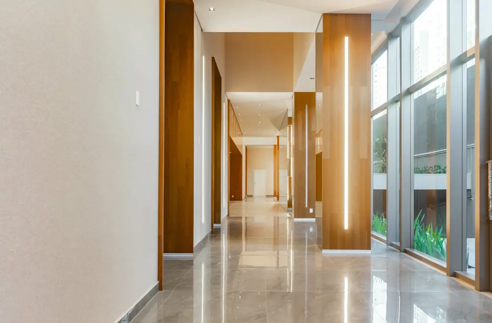 Foto 5 de Apartamento com 4 quartos à venda, 423m2 em Vila Nova Conceição, São Paulo - SP