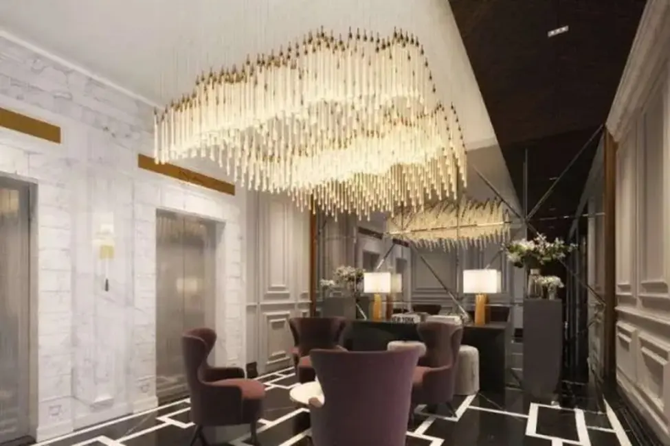 Foto 6 de Apartamento com 4 quartos à venda, 155m2 em Meia Praia, Itapema - SC