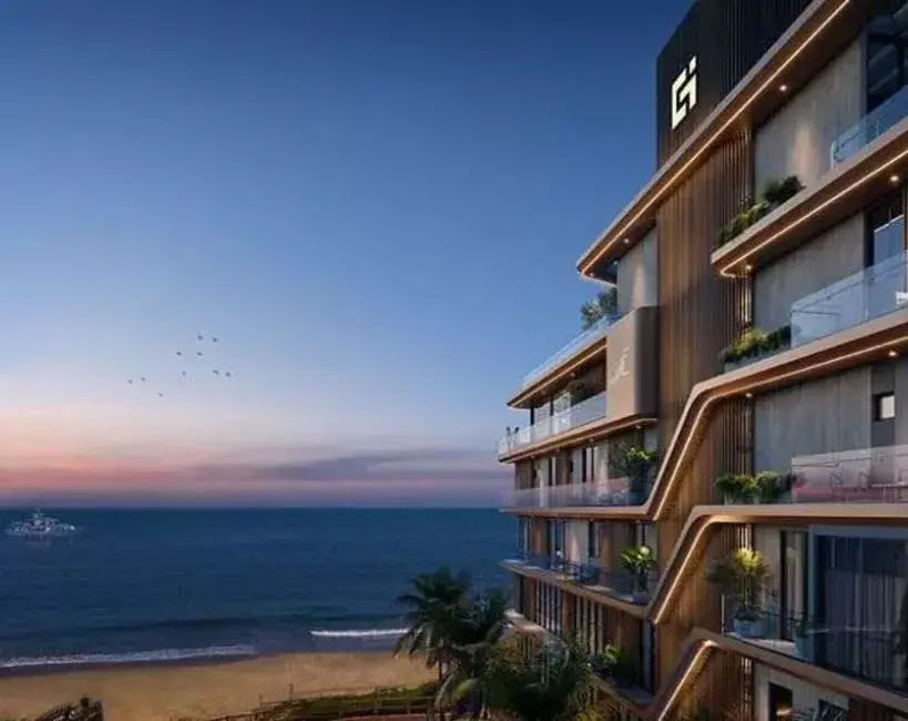 Foto 8 de Apartamento com 4 quartos à venda, 298m2 em  - SC