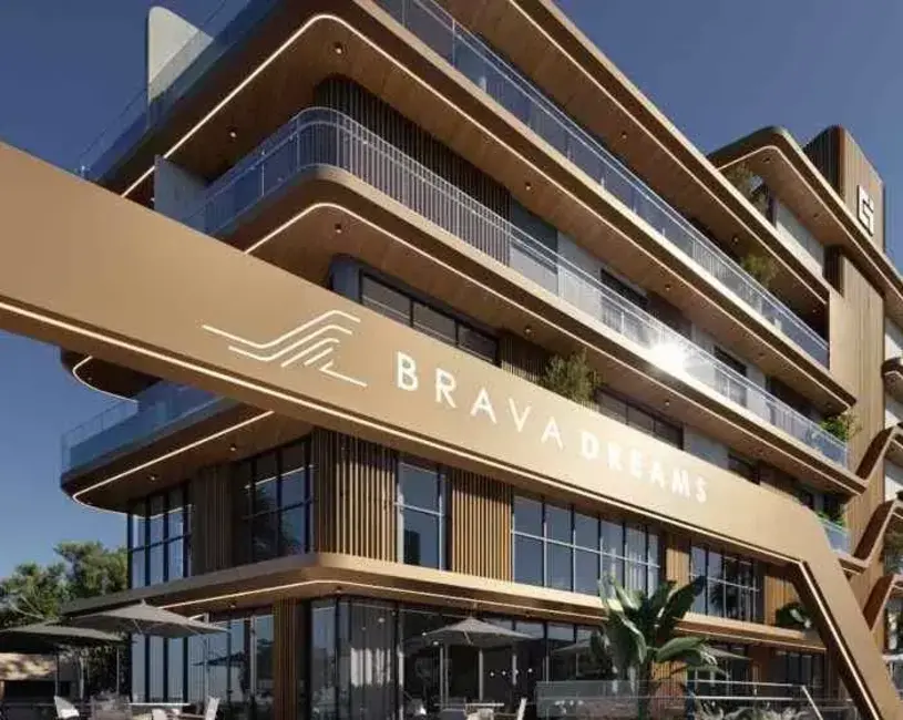 Foto 2 de Apartamento com 4 quartos à venda, 298m2 em  - SC