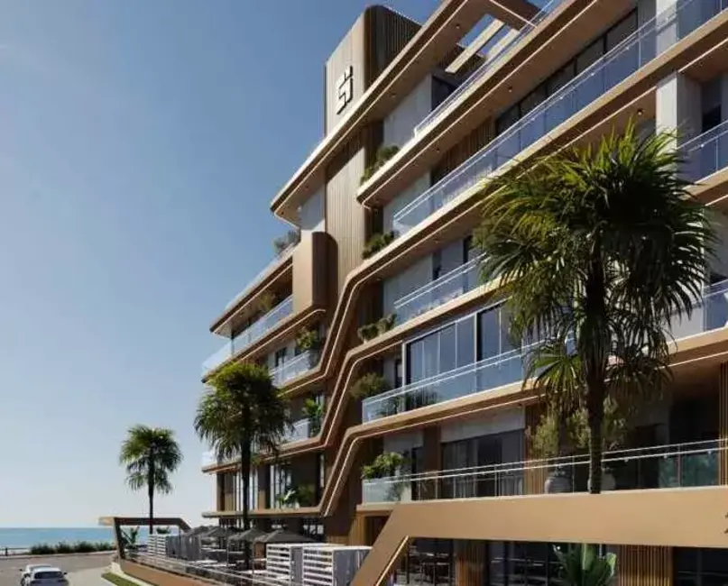 Foto 7 de Apartamento com 4 quartos à venda, 314m2 em Itajai - SC