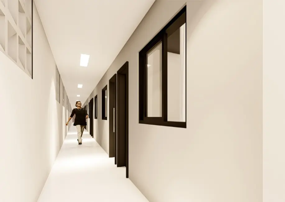 Foto 5 de Apartamento com 2 quartos à venda, 65m2 em Vila Carrão, São Paulo - SP