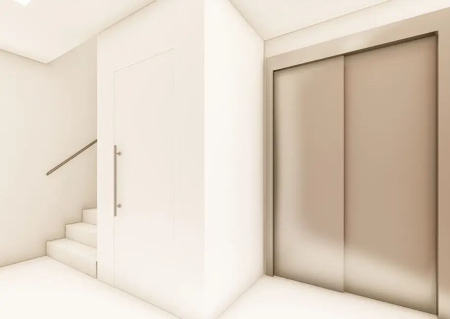 Foto 4 de Apartamento com 1 quarto à venda, 34m2 em Vila Carrão, São Paulo - SP