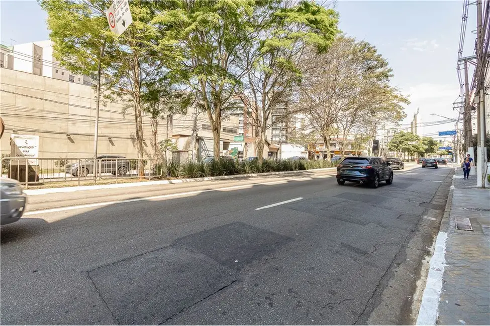 Foto 5 de Sala Comercial à venda, 32m2 em Jardim Paulista, São Paulo - SP