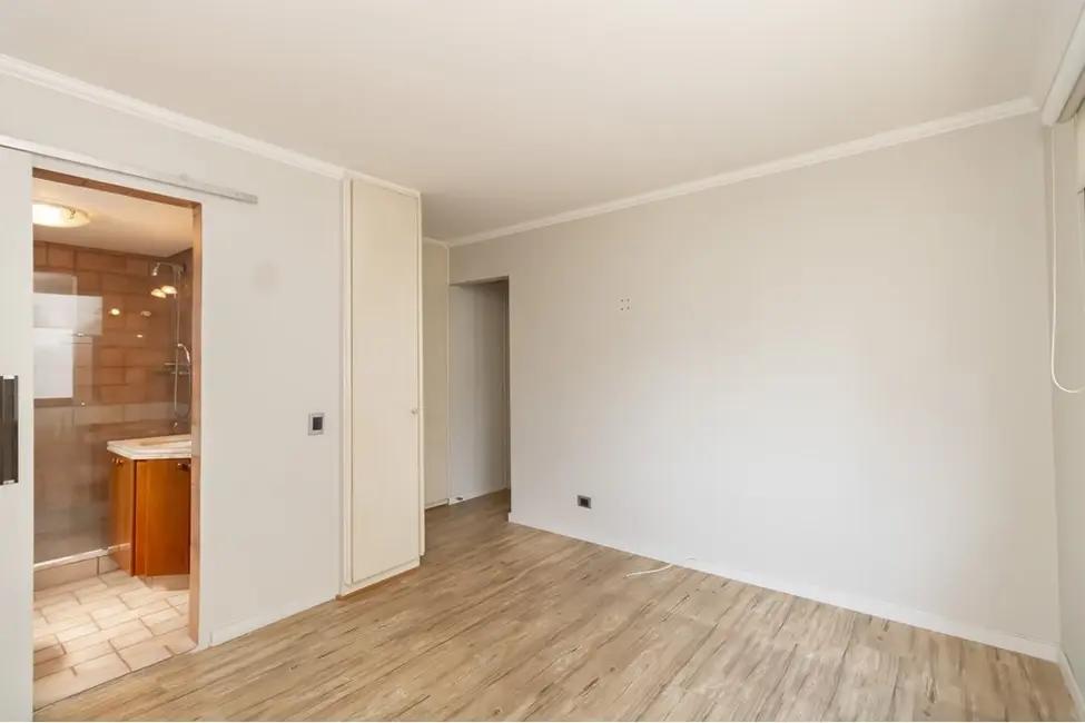 Foto 3 de Apartamento com 3 quartos à venda, 132m2 em Brooklin Novo, São Paulo - SP