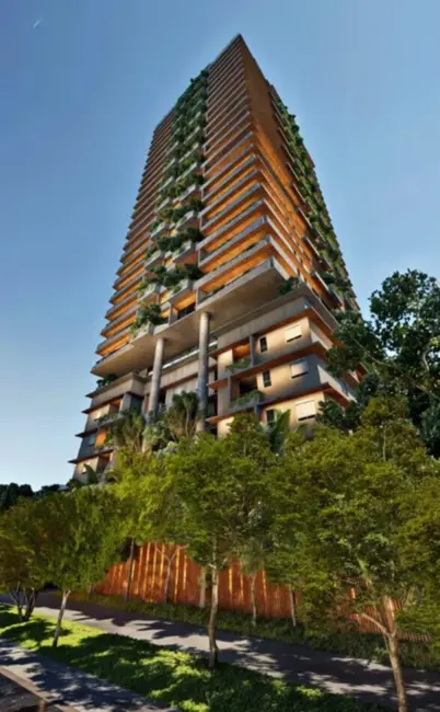 Foto 1 de Apartamento com 3 quartos à venda, 143m2 em Tatuapé, São Paulo - SP