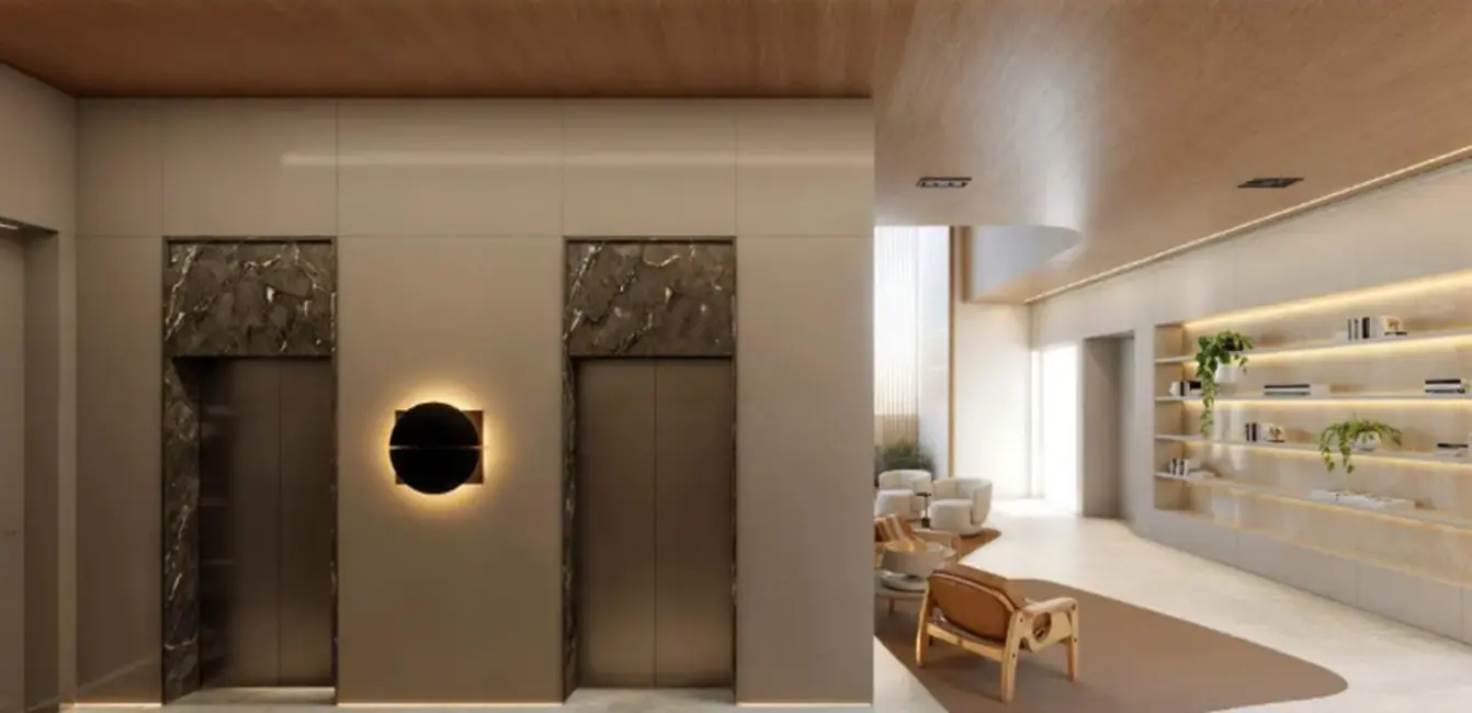 Foto 5 de Apartamento com 3 quartos à venda, 98m2 em Tatuapé, São Paulo - SP