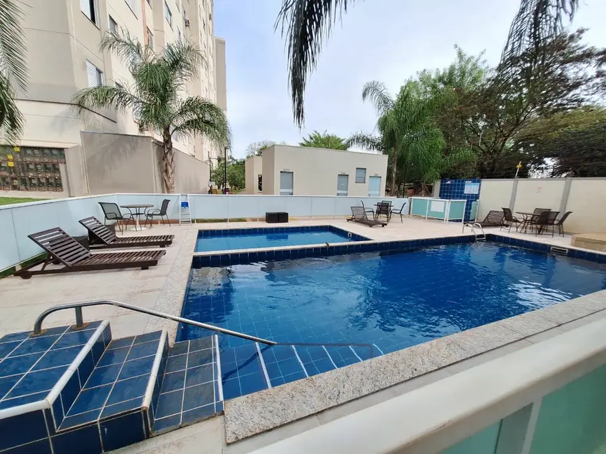 Foto 9 de Apartamento com 2 quartos à venda, 59m2 em Vila Guiomar, Ribeirao Preto - SP