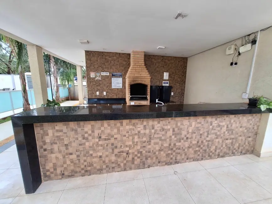 Foto 8 de Apartamento com 2 quartos à venda, 59m2 em Vila Guiomar, Ribeirao Preto - SP