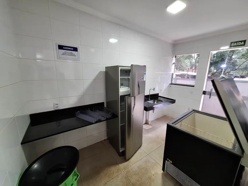 Foto 5 de Apartamento com 2 quartos à venda, 59m2 em Vila Guiomar, Ribeirao Preto - SP