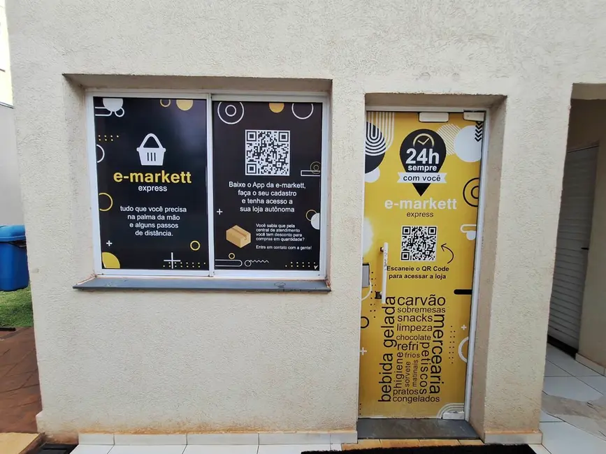 Foto 4 de Apartamento com 2 quartos à venda, 59m2 em Vila Guiomar, Ribeirao Preto - SP