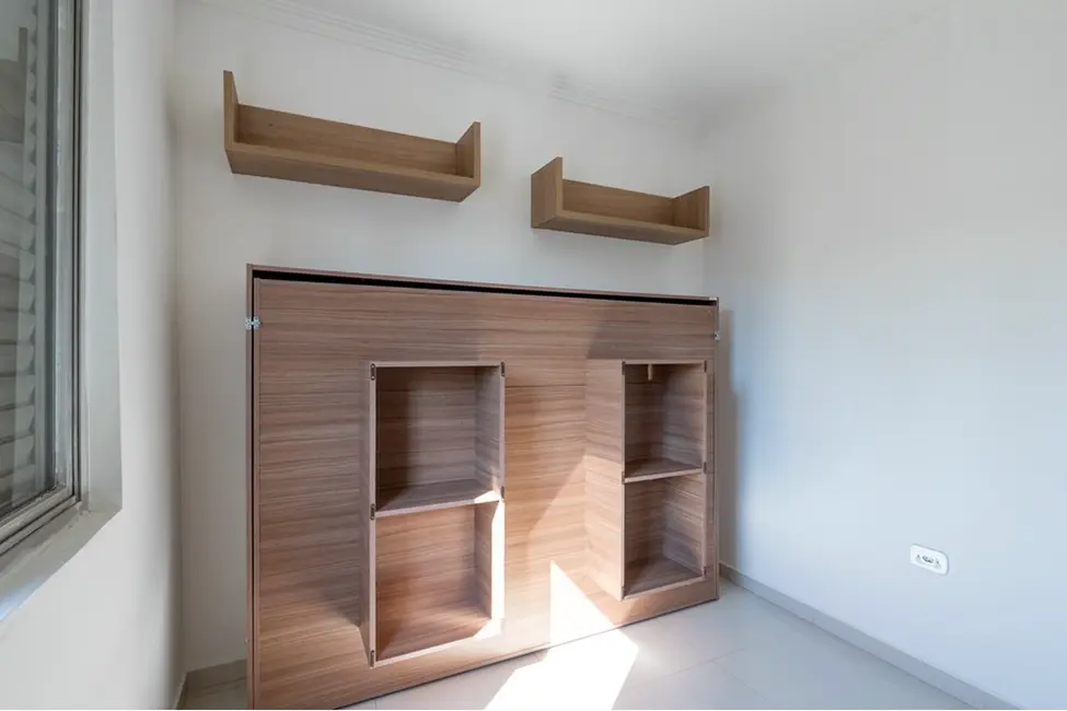 Foto 7 de Apartamento com 2 quartos à venda, 54m2 em Vila Madalena, São Paulo - SP