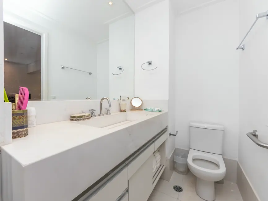 Foto 6 de Apartamento com 3 quartos à venda, 125m2 em Ipiranga, São Paulo - SP