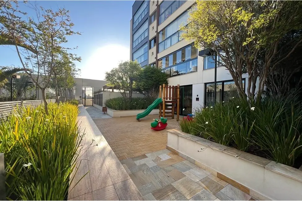 Foto 6 de Apartamento com 3 quartos à venda, 116m2 em Vila Mariana, São Paulo - SP