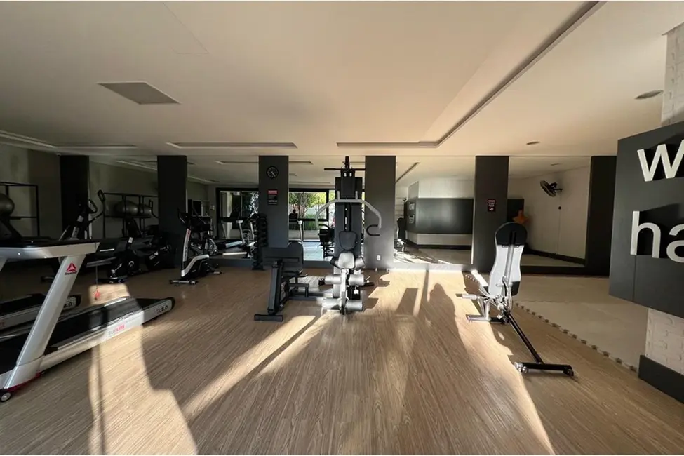 Foto 4 de Apartamento com 3 quartos à venda, 116m2 em Vila Mariana, São Paulo - SP