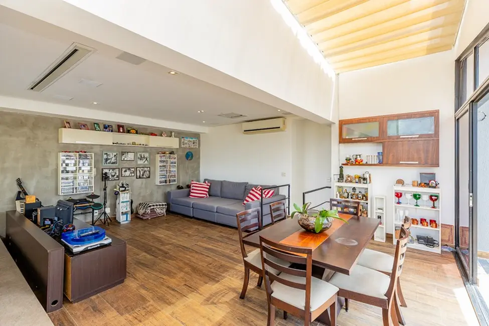 Foto 6 de Apartamento com 2 quartos à venda, 210m2 em Brooklin Paulista, São Paulo - SP