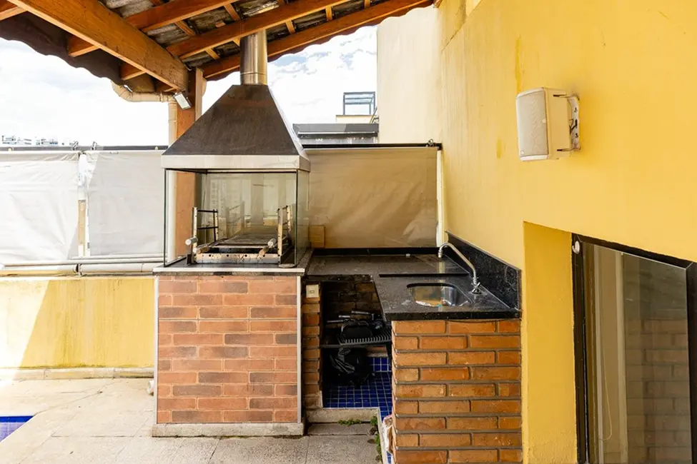 Foto 9 de Apartamento com 2 quartos à venda, 210m2 em Brooklin Paulista, São Paulo - SP