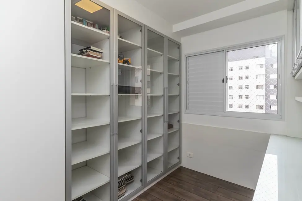 Foto 7 de Apartamento com 3 quartos à venda, 84m2 em Vila Monte Alegre, São Paulo - SP