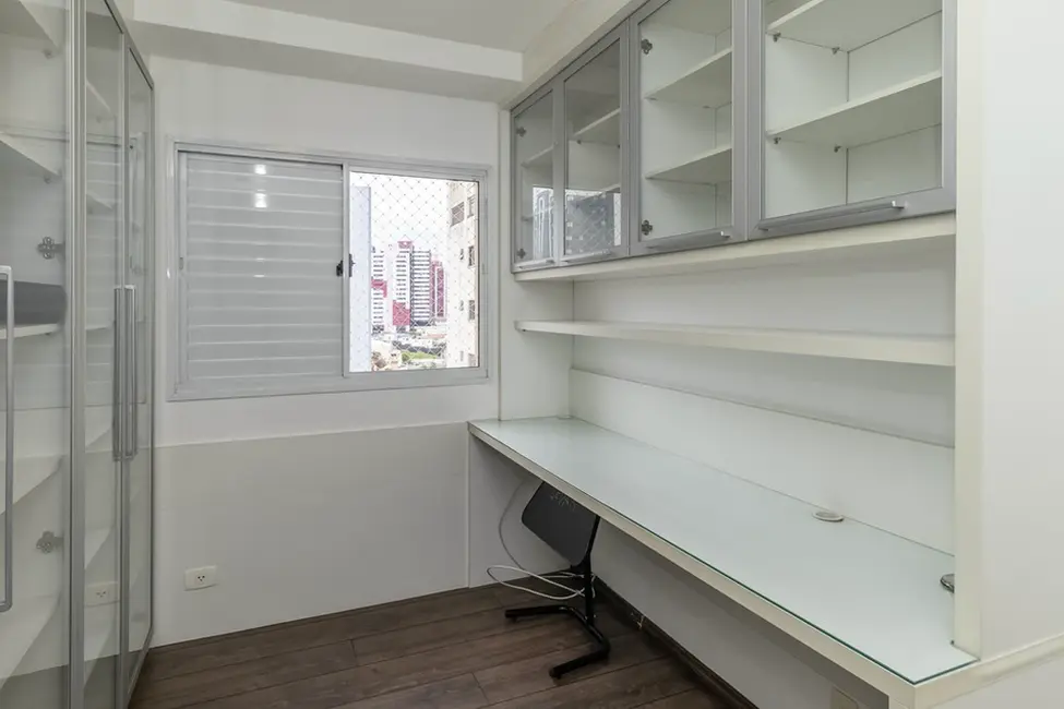 Foto 5 de Apartamento com 3 quartos à venda, 84m2 em Vila Monte Alegre, São Paulo - SP