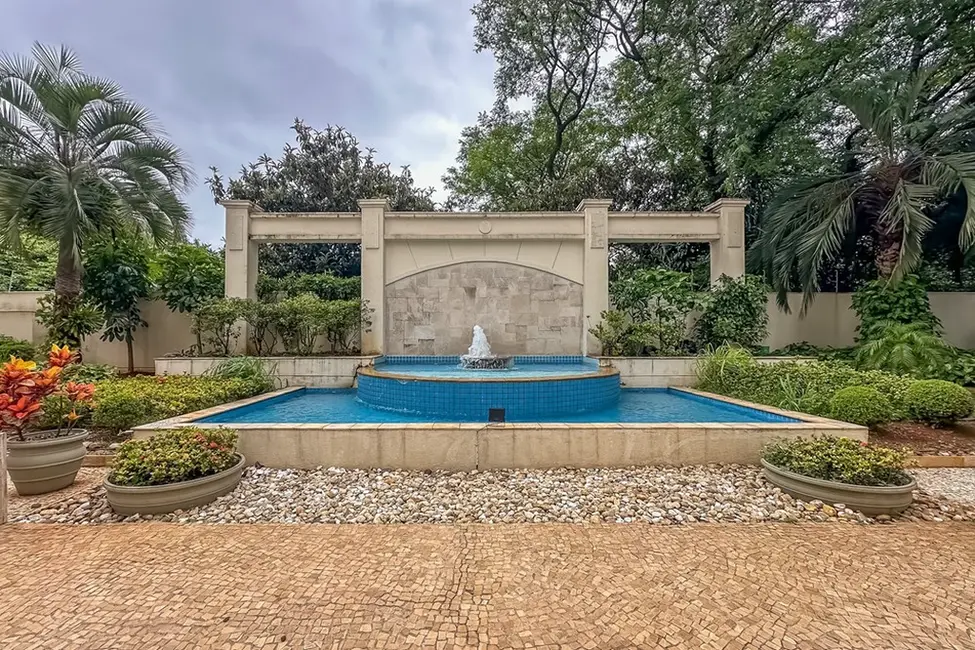 Foto 9 de Apartamento com 3 quartos à venda, 84m2 em Vila Monte Alegre, São Paulo - SP